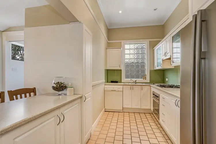 Third view of Homely house listing, 3 Macquarie Street, Merewether NSW 2291