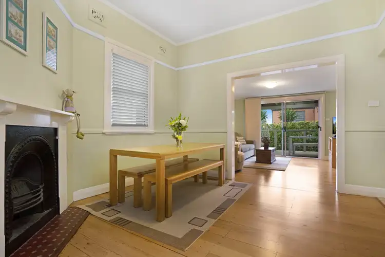 Fourth view of Homely house listing, 3 Macquarie Street, Merewether NSW 2291