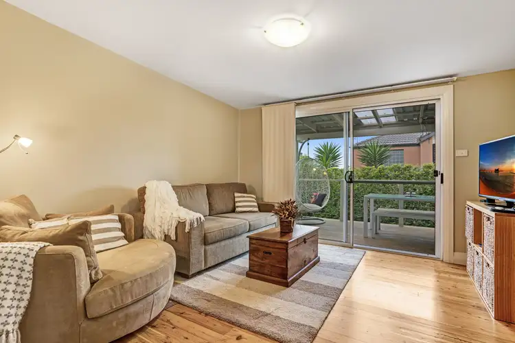 Fifth view of Homely house listing, 3 Macquarie Street, Merewether NSW 2291