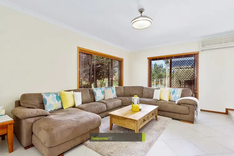 Sixth view of Homely house listing, 13 Tyne Close, Baulkham Hills NSW 2153