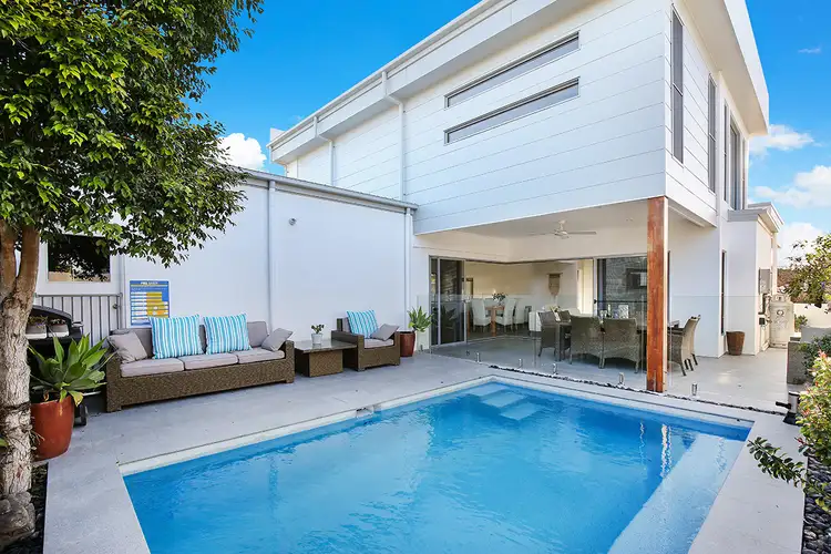 Fifth view of Homely house listing, 20 Summer Drive, Maroochydore QLD 4558