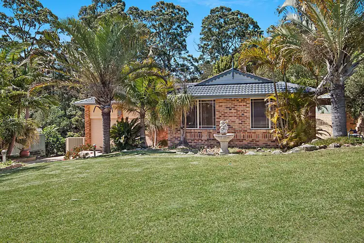 17 Koala Close, New Lambton Heights NSW 2305