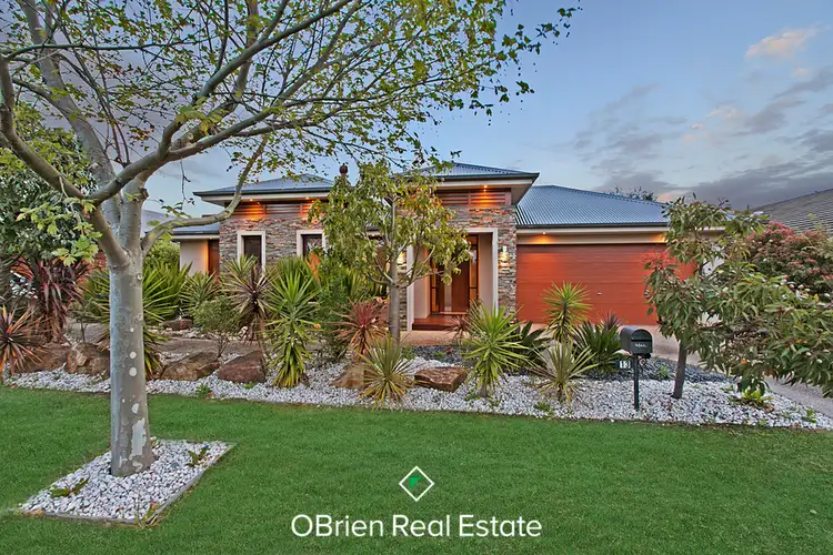 13 Geranium Court, Berwick VIC 3806