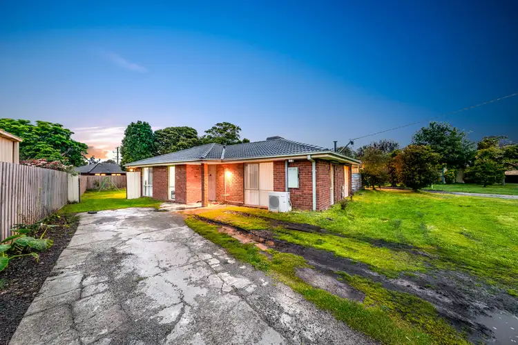 Main view of Homely house listing, 4 Jamie Close, Cranbourne VIC 3977