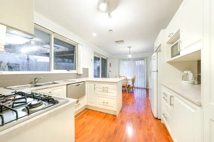Second view of Homely house listing, 4 Jamie Close, Cranbourne VIC 3977