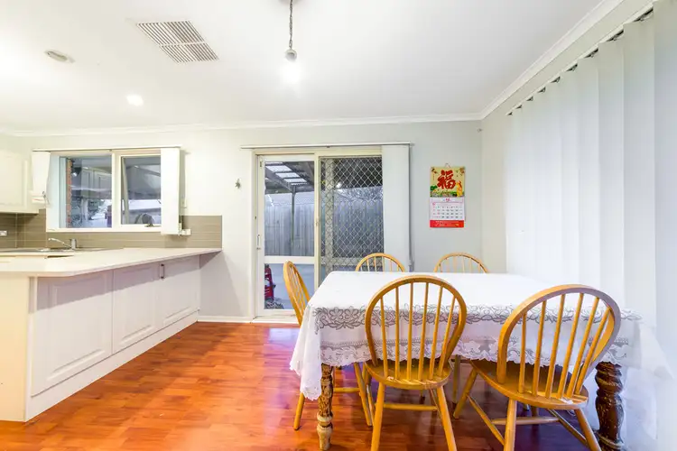 Fourth view of Homely house listing, 4 Jamie Close, Cranbourne VIC 3977