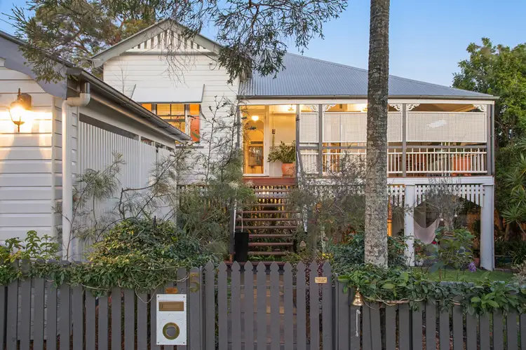 Main view of Homely house listing, 5 Chermside Street, Grange QLD 4051