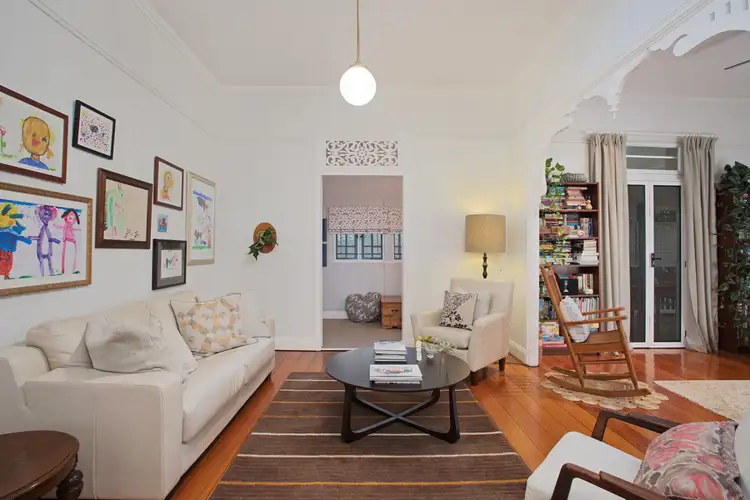 Third view of Homely house listing, 5 Chermside Street, Grange QLD 4051