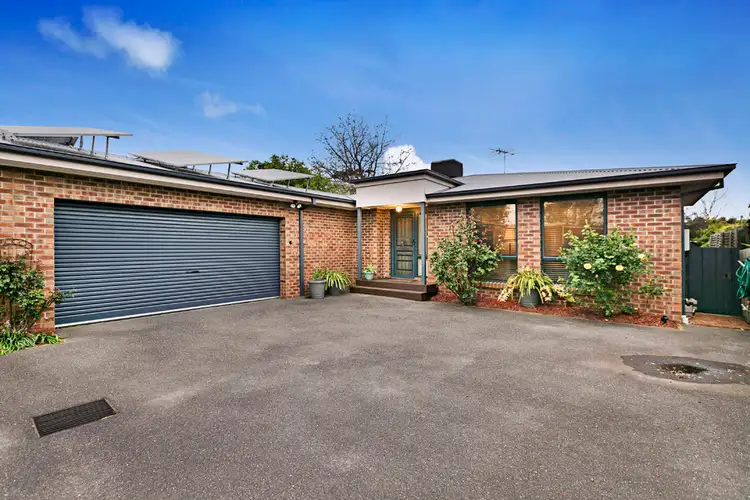 2/62 Armstrongs Road, Seaford VIC 3198