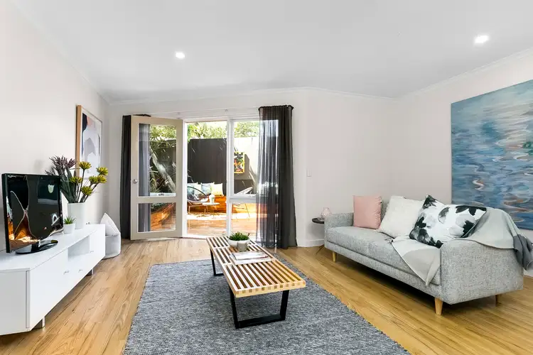 5/37 Farnham Street, Flemington VIC 3031