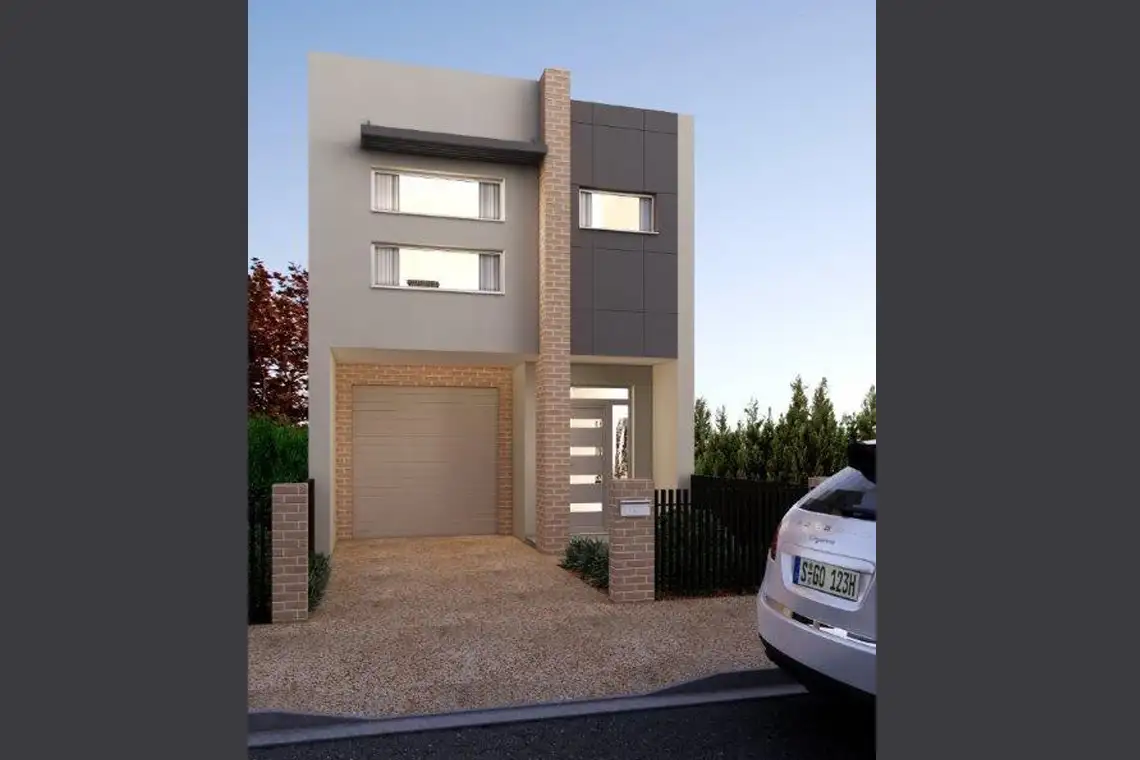 Main view of Homely townhouse listing, 8 Elliot Drive, Northgate SA 5085