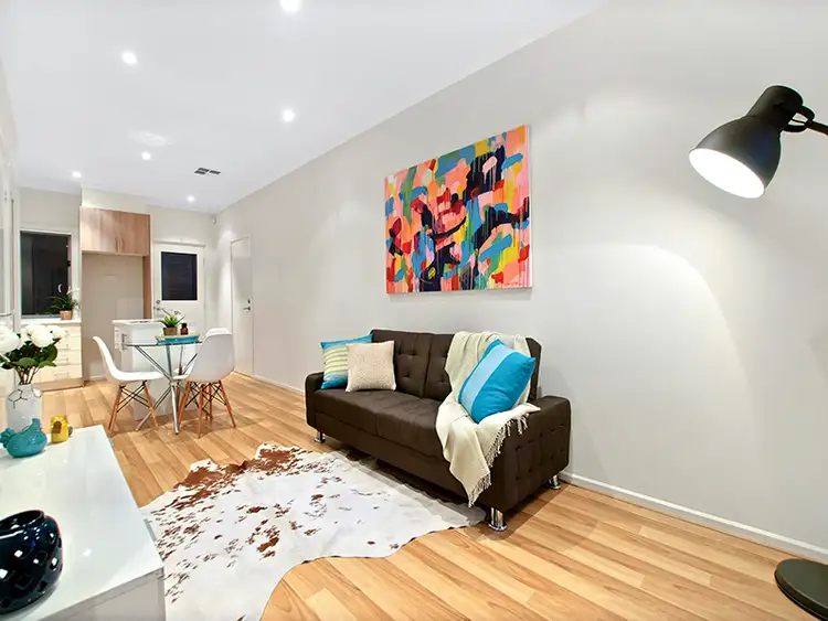 Third view of Homely townhouse listing, 8 Elliot Drive, Northgate SA 5085