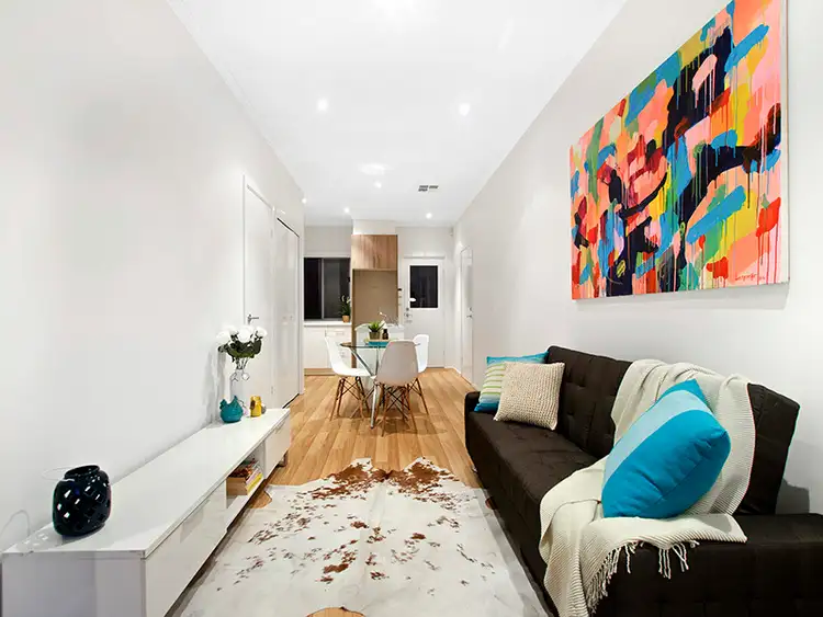 Fourth view of Homely townhouse listing, 8 Elliot Drive, Northgate SA 5085