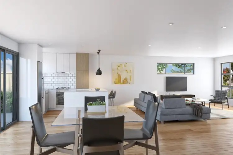 Second view of Homely house listing, 1 Gregson Avenue, Mayfield West NSW 2304