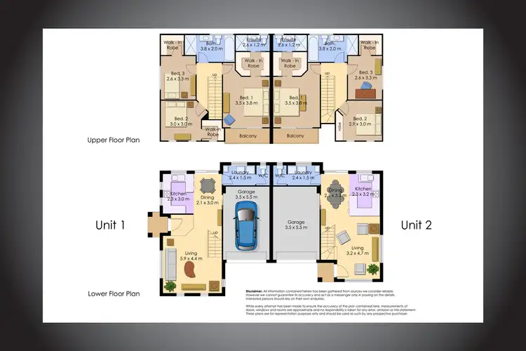 Fourth view of Homely house listing, 1 Gregson Avenue, Mayfield West NSW 2304