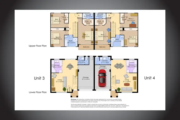 Fifth view of Homely house listing, 1 Gregson Avenue, Mayfield West NSW 2304