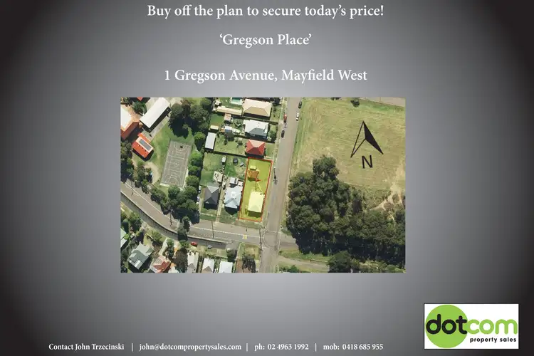 Sixth view of Homely house listing, 1 Gregson Avenue, Mayfield West NSW 2304