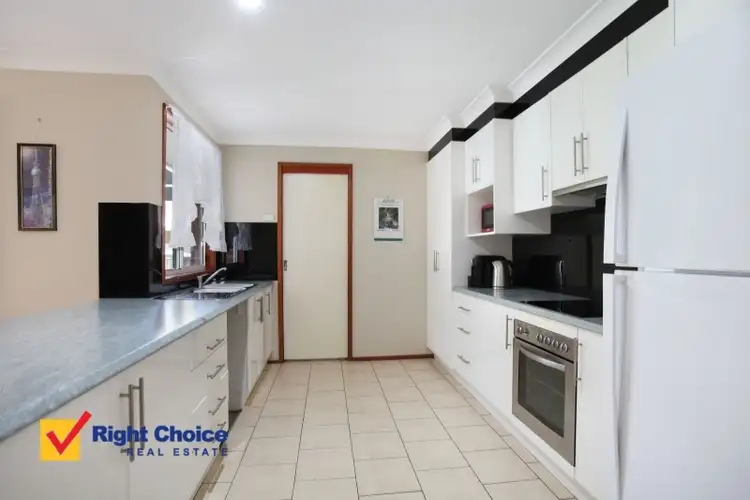Second view of Homely house listing, 5 Bettong Street, Blackbutt NSW 2529