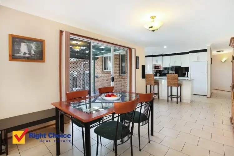 Third view of Homely house listing, 5 Bettong Street, Blackbutt NSW 2529