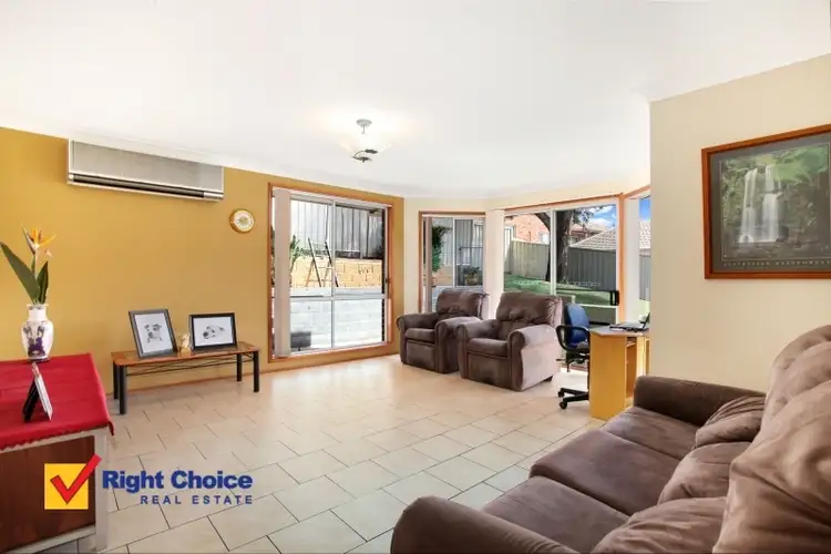Fourth view of Homely house listing, 5 Bettong Street, Blackbutt NSW 2529