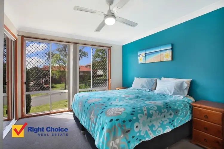 Fifth view of Homely house listing, 5 Bettong Street, Blackbutt NSW 2529