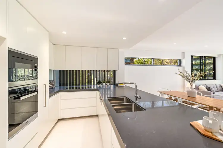Second view of Homely apartment listing, 102/38 Parraween Street, Cremorne NSW 2090