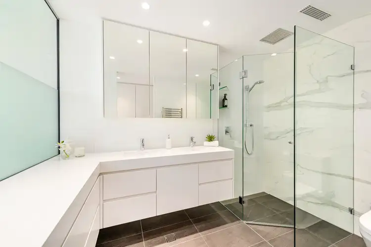 Fifth view of Homely apartment listing, 102/38 Parraween Street, Cremorne NSW 2090