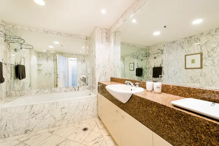 Fourth view of Homely apartment listing, 509/187 Kent Street, Sydney NSW 2000