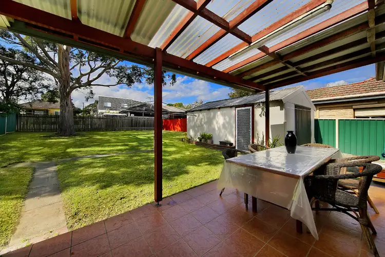 Third view of Homely house listing, 35 Strickland Street, Bass Hill NSW 2197