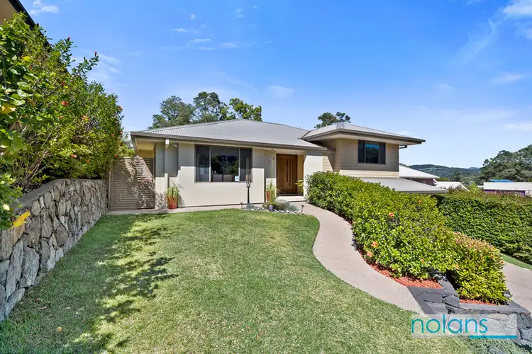 Main view of Homely house listing, 40 Pearce Drive, Coffs Harbour NSW 2450