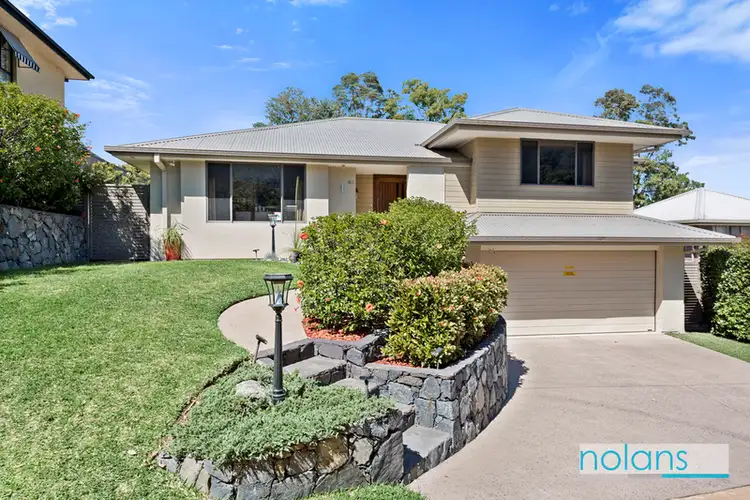 Second view of Homely house listing, 40 Pearce Drive, Coffs Harbour NSW 2450