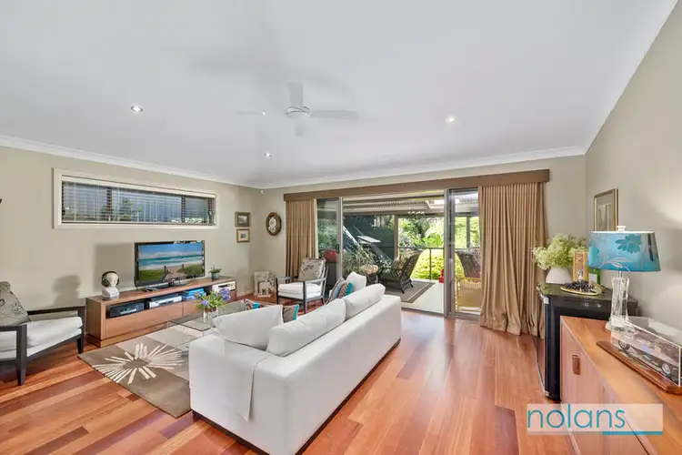 Third view of Homely house listing, 40 Pearce Drive, Coffs Harbour NSW 2450