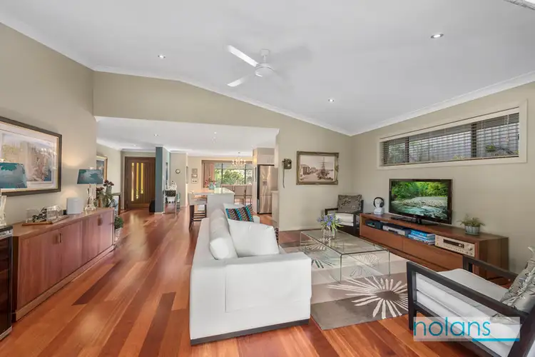 Fourth view of Homely house listing, 40 Pearce Drive, Coffs Harbour NSW 2450