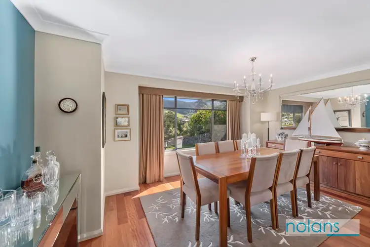 Sixth view of Homely house listing, 40 Pearce Drive, Coffs Harbour NSW 2450
