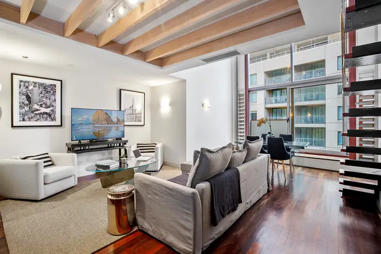 Second view of Homely apartment listing, 912/2 York Street, Sydney NSW 2000
