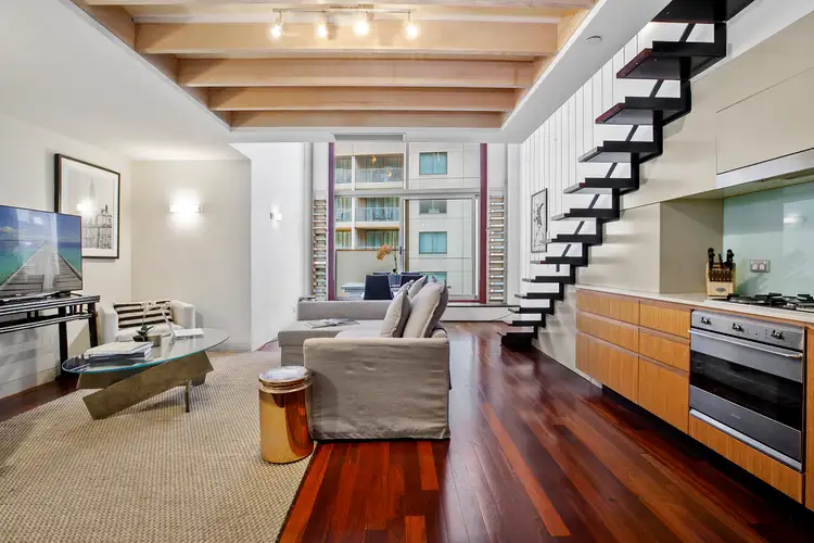 Third view of Homely apartment listing, 912/2 York Street, Sydney NSW 2000
