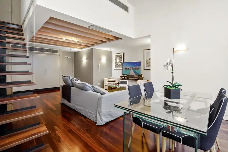 Fourth view of Homely apartment listing, 912/2 York Street, Sydney NSW 2000