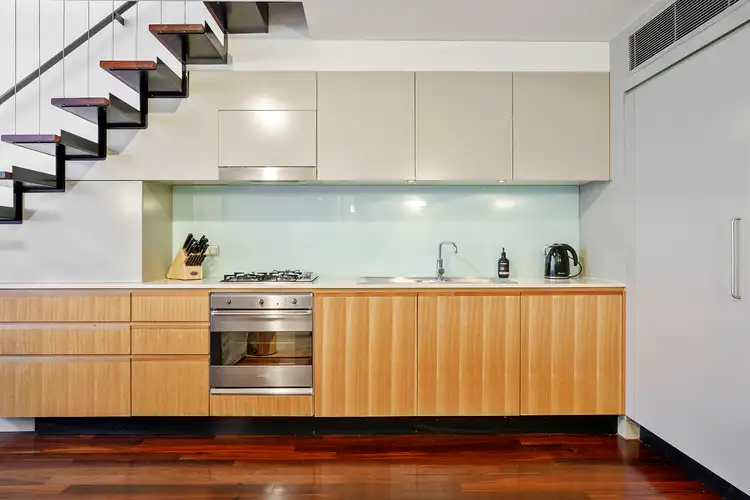 Fifth view of Homely apartment listing, 912/2 York Street, Sydney NSW 2000