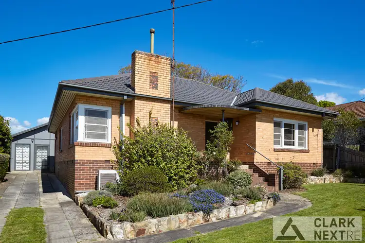 125 Burke Street, Warragul VIC 3820