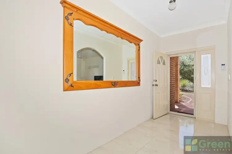 Third view of Homely house listing, 11 Gratitude Way, Dawesville WA 6211