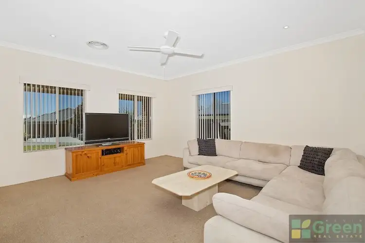 Fourth view of Homely house listing, 11 Gratitude Way, Dawesville WA 6211