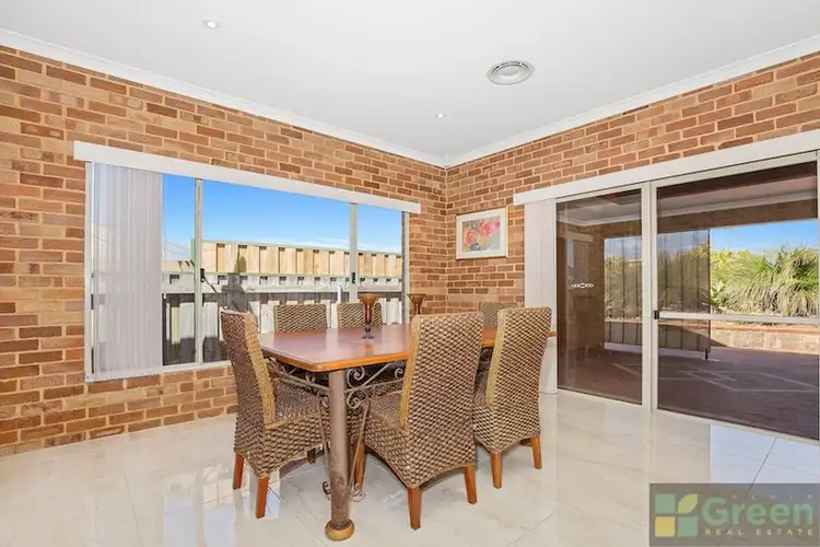 Fifth view of Homely house listing, 11 Gratitude Way, Dawesville WA 6211