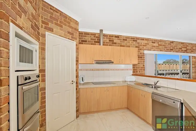 Sixth view of Homely house listing, 11 Gratitude Way, Dawesville WA 6211
