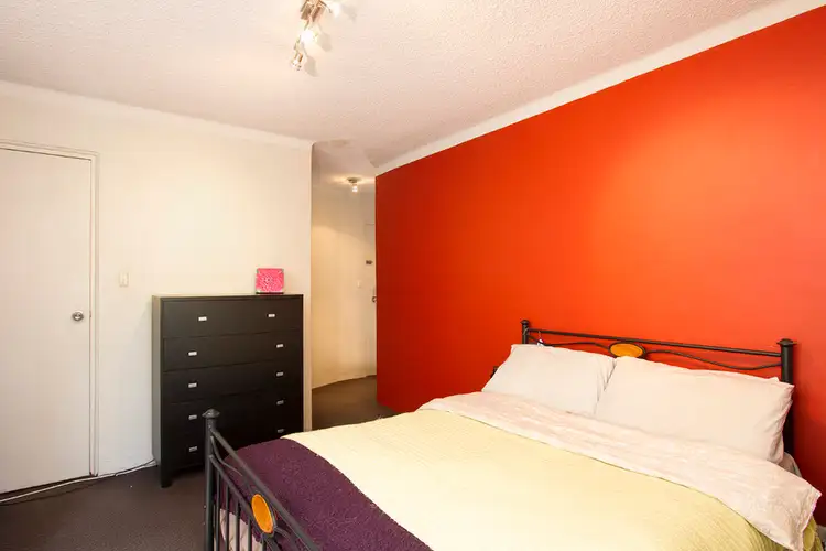 Second view of Homely studio listing, 6/349 Liverpool Street, Darlinghurst NSW 2010