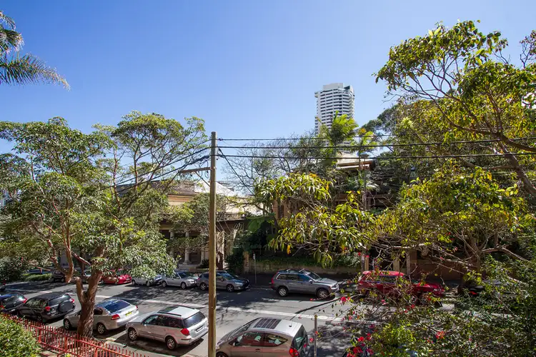 Fifth view of Homely studio listing, 6/349 Liverpool Street, Darlinghurst NSW 2010