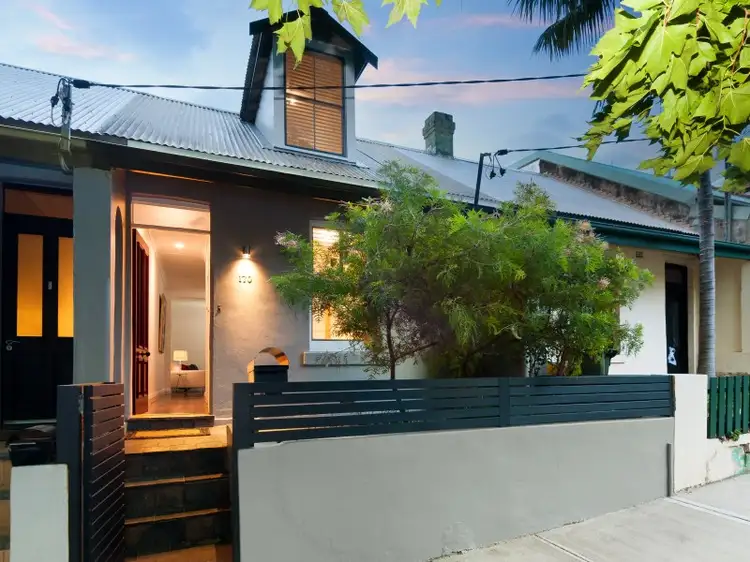 170 Trafalgar Street, Annandale NSW 2038