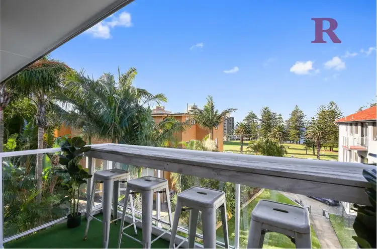 Main view of Homely unit listing, 24/83 Ewos Parade, Cronulla NSW 2230