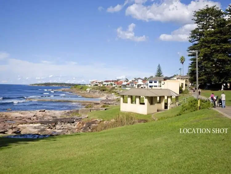 Sixth view of Homely unit listing, 24/83 Ewos Parade, Cronulla NSW 2230