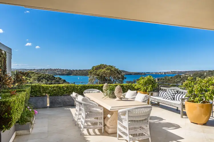 29A Wolseley Road, Mosman NSW 2088