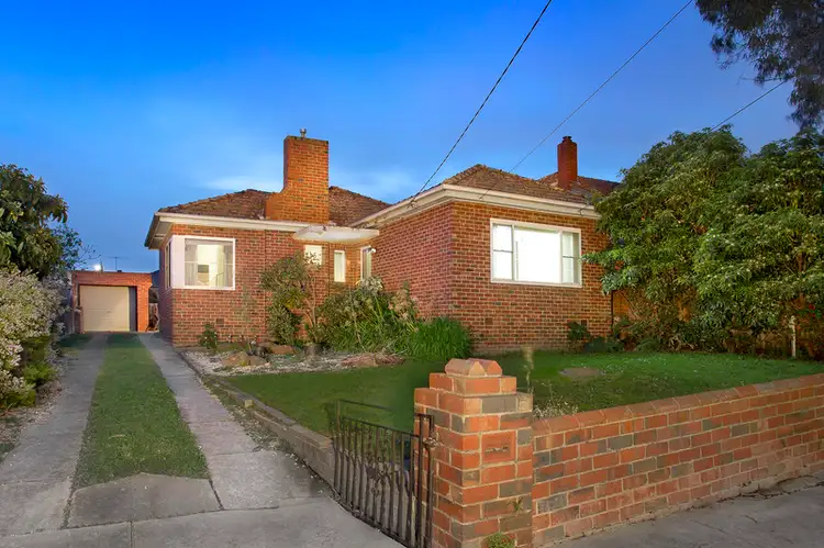 13 Hill Grove, Preston VIC 3072